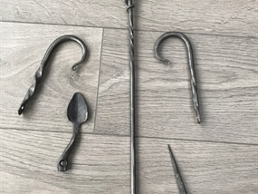 Customer Photo of Blacksmith Course Kent